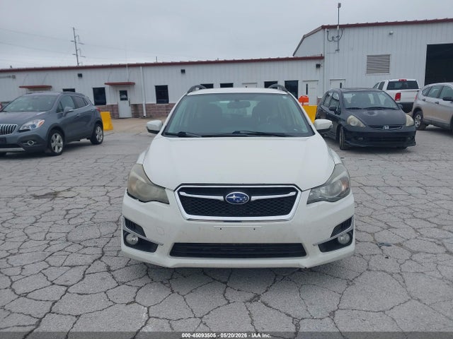 Продаж на аукціоні авто 2015 Subaru Impreza 2.0i Sport Premium, vin: JF1GPAT6XF8237756, номер лоту: 45093505