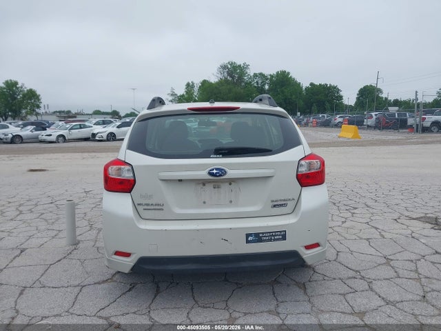 Продаж на аукціоні авто 2015 Subaru Impreza 2.0i Sport Premium, vin: JF1GPAT6XF8237756, номер лоту: 45093505