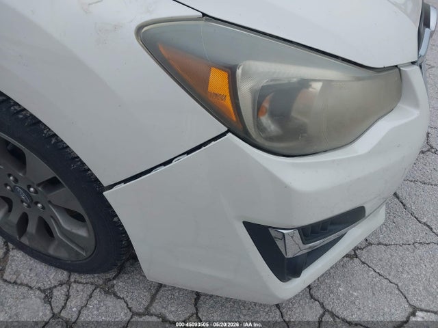 Продаж на аукціоні авто 2015 Subaru Impreza 2.0i Sport Premium, vin: JF1GPAT6XF8237756, номер лоту: 45093505