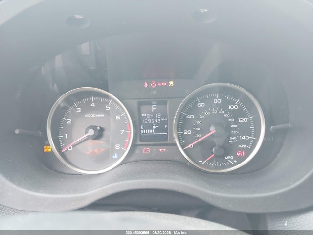 Продаж на аукціоні авто 2015 Subaru Impreza 2.0i Sport Premium, vin: JF1GPAT6XF8237756, номер лоту: 45093505