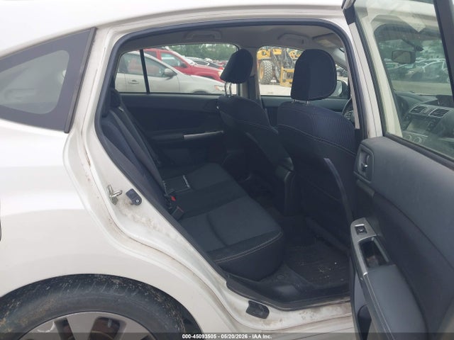 Продаж на аукціоні авто 2015 Subaru Impreza 2.0i Sport Premium, vin: JF1GPAT6XF8237756, номер лоту: 45093505