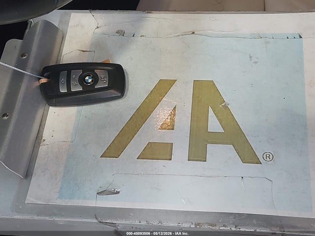 Продаж на аукціоні авто 2011 Bmw 535i, vin: WBAFR7C57BC606801, номер лоту: 45093506