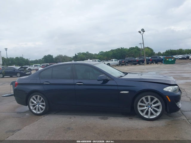Продаж на аукціоні авто 2011 Bmw 535i, vin: WBAFR7C57BC606801, номер лоту: 45093506
