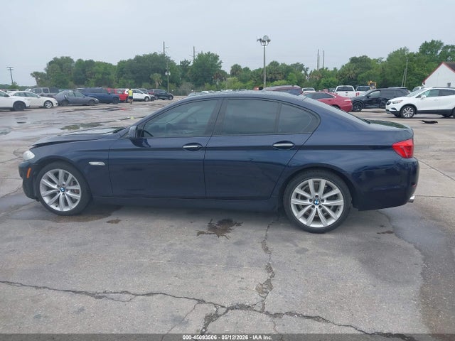 Продаж на аукціоні авто 2011 Bmw 535i, vin: WBAFR7C57BC606801, номер лоту: 45093506