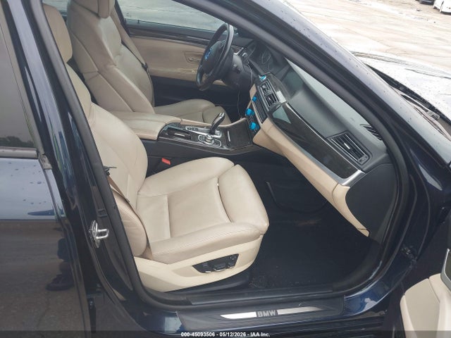 Продаж на аукціоні авто 2011 Bmw 535i, vin: WBAFR7C57BC606801, номер лоту: 45093506