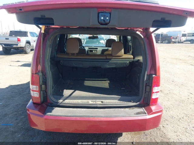 Продаж на аукціоні авто 2012 Jeep Liberty Limited Edition, vin: 1C4PJMCKXCW152336, номер лоту: 45093507