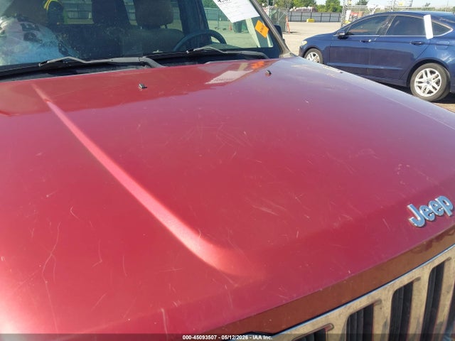 Продаж на аукціоні авто 2012 Jeep Liberty Limited Edition, vin: 1C4PJMCKXCW152336, номер лоту: 45093507