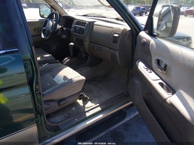 Продаж на аукціоні авто 1999 Mitsubishi Montero Sport Ls/xls, vin: JA4LS31H7XP031805, номер лоту: 45093509