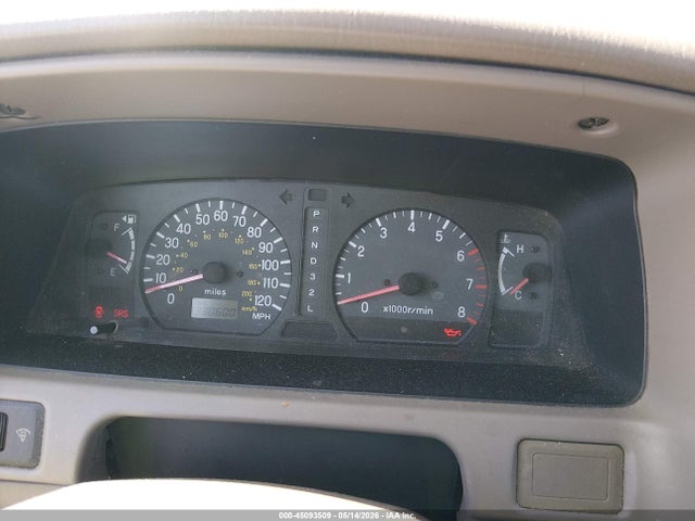 Продаж на аукціоні авто 1999 Mitsubishi Montero Sport Ls/xls, vin: JA4LS31H7XP031805, номер лоту: 45093509