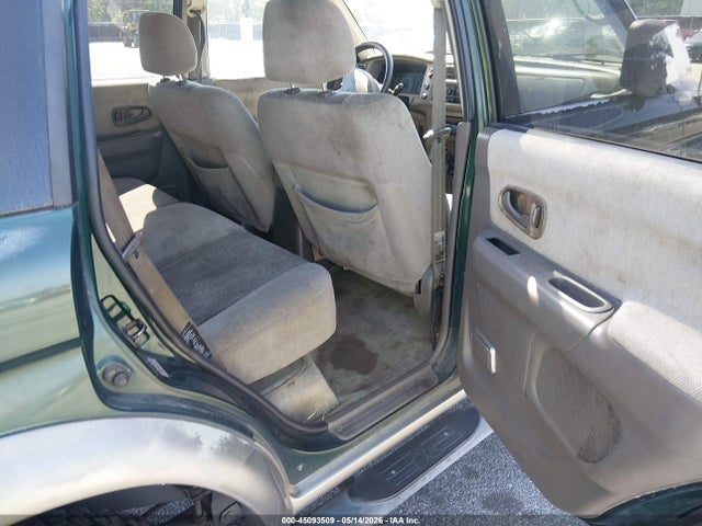 Продаж на аукціоні авто 1999 Mitsubishi Montero Sport Ls/xls, vin: JA4LS31H7XP031805, номер лоту: 45093509
