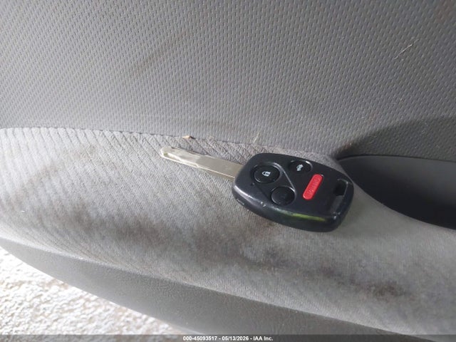 Aukcja sprzedaży 2011 Honda Civic Ex, vin: 2HGFA1F81BH509041, numer aukcji: 45093517