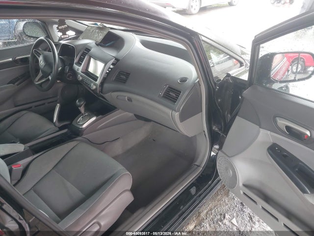 Aukcja sprzedaży 2011 Honda Civic Ex, vin: 2HGFA1F81BH509041, numer aukcji: 45093517