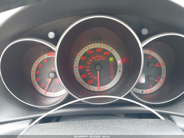 45093518 :رقم المزاد ، JM1BK324961432691 vin ، 2006 Mazda Mazda3 S Grand Touring مزاد بيع