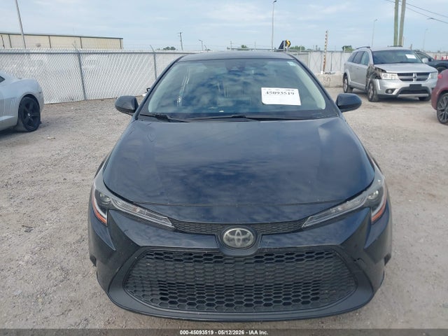 Aukcja sprzedaży 2020 Toyota Corolla Le, vin: JTDEPRAE9LJ035568, numer aukcji: 45093519