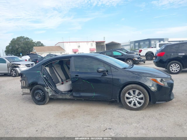 Aukcja sprzedaży 2020 Toyota Corolla Le, vin: JTDEPRAE9LJ035568, numer aukcji: 45093519