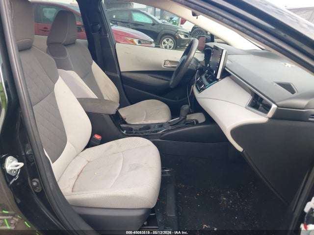 Aukcja sprzedaży 2020 Toyota Corolla Le, vin: JTDEPRAE9LJ035568, numer aukcji: 45093519