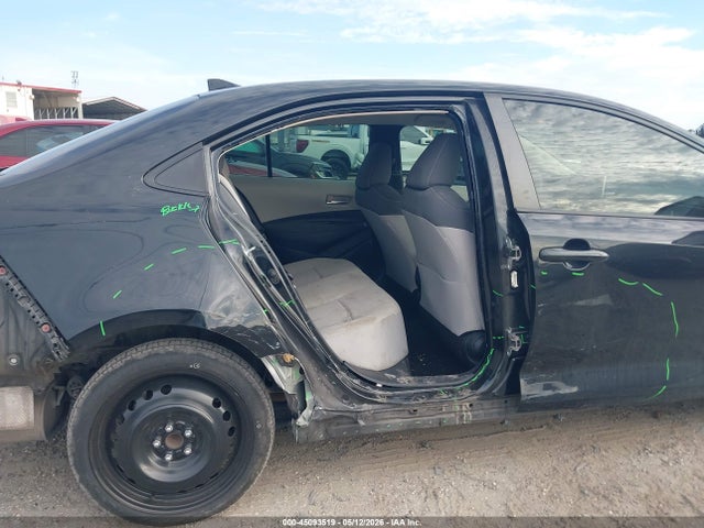 Aukcja sprzedaży 2020 Toyota Corolla Le, vin: JTDEPRAE9LJ035568, numer aukcji: 45093519