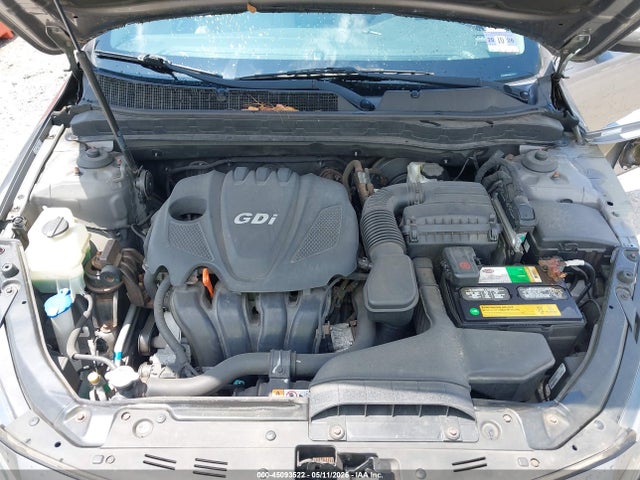 Aukcja sprzedaży 2013 Kia Optima Lx, vin: 5XXGM4A73DG117176, numer aukcji: 45093522