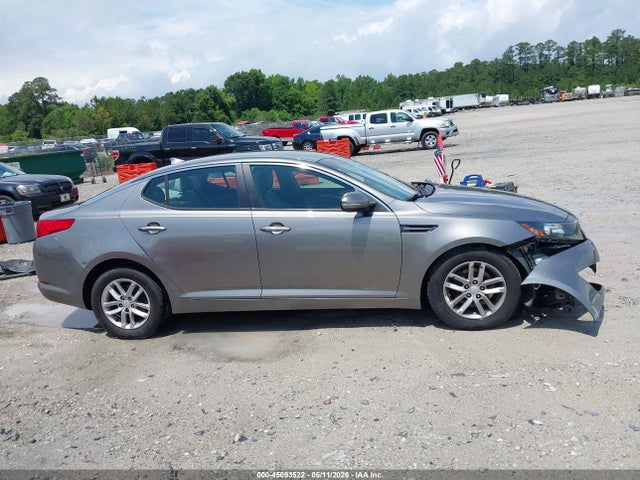 Aukcja sprzedaży 2013 Kia Optima Lx, vin: 5XXGM4A73DG117176, numer aukcji: 45093522