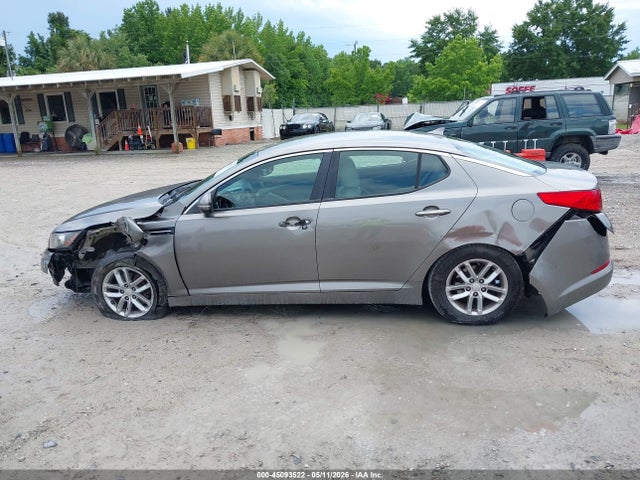 Aukcja sprzedaży 2013 Kia Optima Lx, vin: 5XXGM4A73DG117176, numer aukcji: 45093522