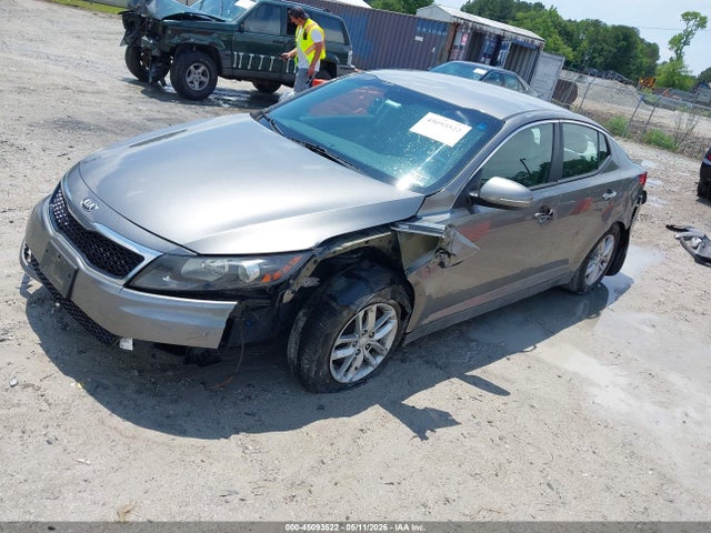 Aukcja sprzedaży 2013 Kia Optima Lx, vin: 5XXGM4A73DG117176, numer aukcji: 45093522