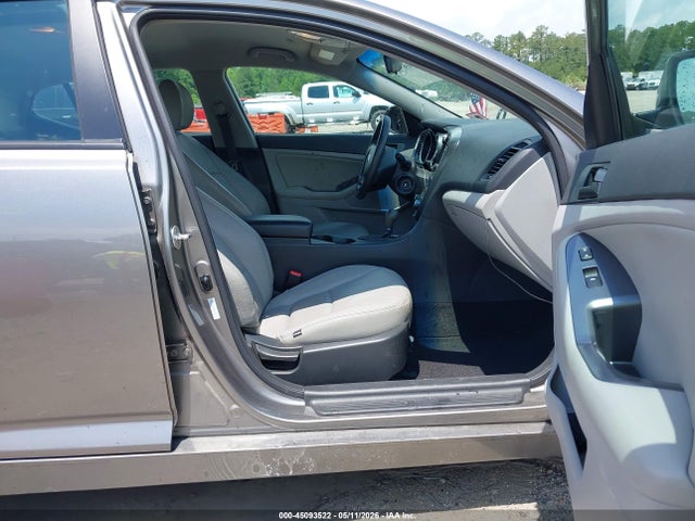 Aukcja sprzedaży 2013 Kia Optima Lx, vin: 5XXGM4A73DG117176, numer aukcji: 45093522