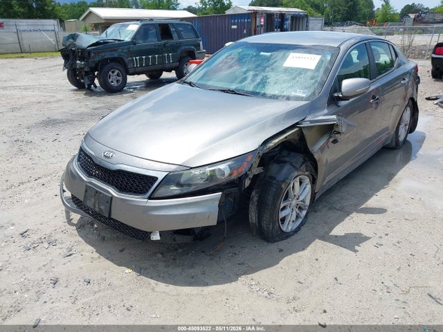 Aukcja sprzedaży 2013 Kia Optima Lx, vin: 5XXGM4A73DG117176, numer aukcji: 45093522