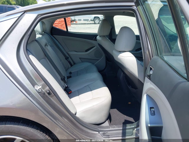Aukcja sprzedaży 2013 Kia Optima Lx, vin: 5XXGM4A73DG117176, numer aukcji: 45093522
