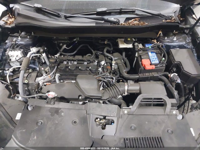 Aukcja sprzedaży 2024 Honda Cr-v Ex-l Awd, vin: 7FARS4H74RE014531, numer aukcji: 45093523
