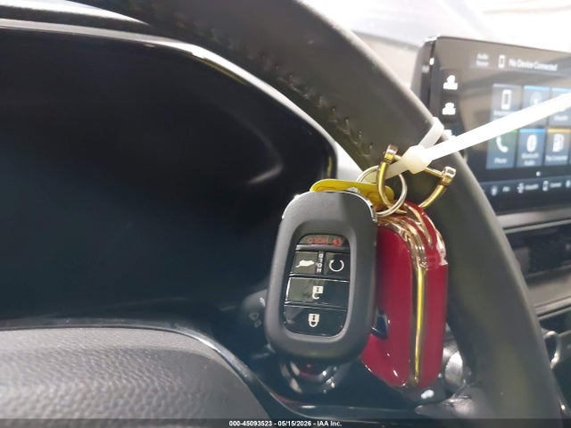 Aukcja sprzedaży 2024 Honda Cr-v Ex-l Awd, vin: 7FARS4H74RE014531, numer aukcji: 45093523
