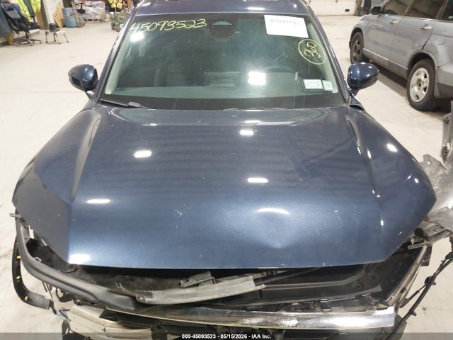 Aukcja sprzedaży 2024 Honda Cr-v Ex-l Awd, vin: 7FARS4H74RE014531, numer aukcji: 45093523