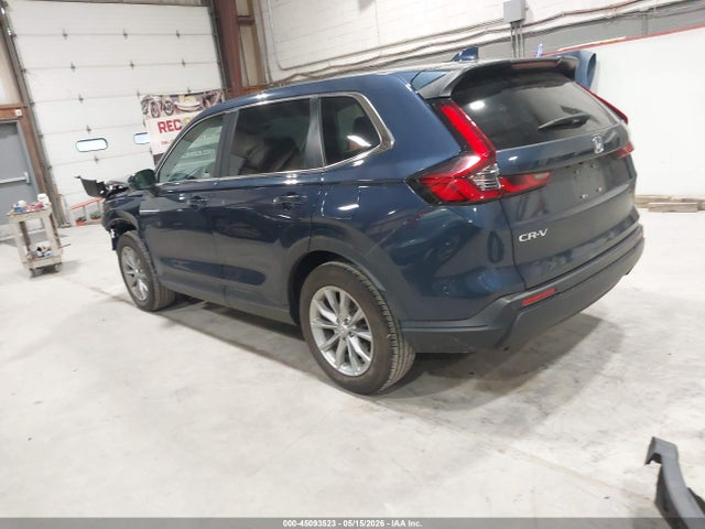 Aukcja sprzedaży 2024 Honda Cr-v Ex-l Awd, vin: 7FARS4H74RE014531, numer aukcji: 45093523