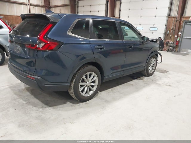 Aukcja sprzedaży 2024 Honda Cr-v Ex-l Awd, vin: 7FARS4H74RE014531, numer aukcji: 45093523