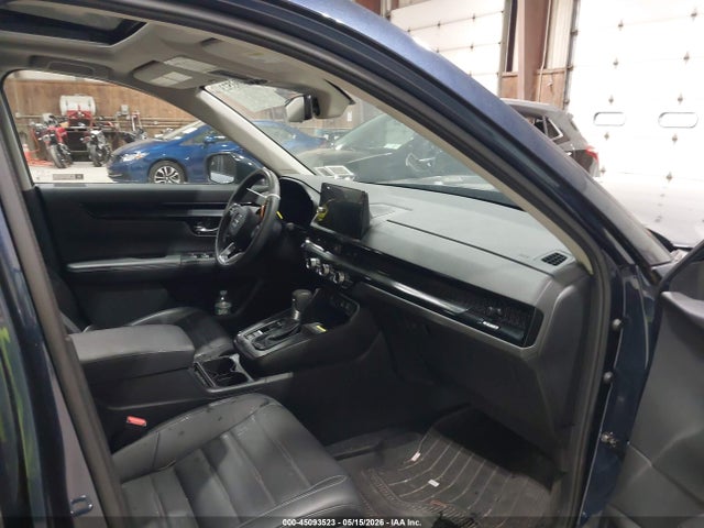 Aukcja sprzedaży 2024 Honda Cr-v Ex-l Awd, vin: 7FARS4H74RE014531, numer aukcji: 45093523
