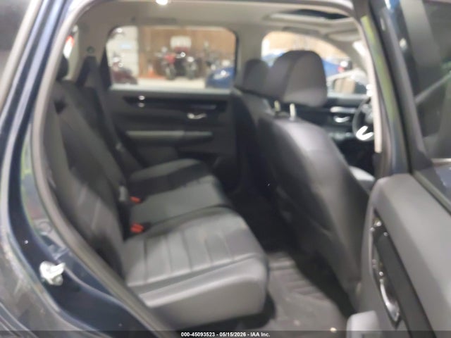 Aukcja sprzedaży 2024 Honda Cr-v Ex-l Awd, vin: 7FARS4H74RE014531, numer aukcji: 45093523