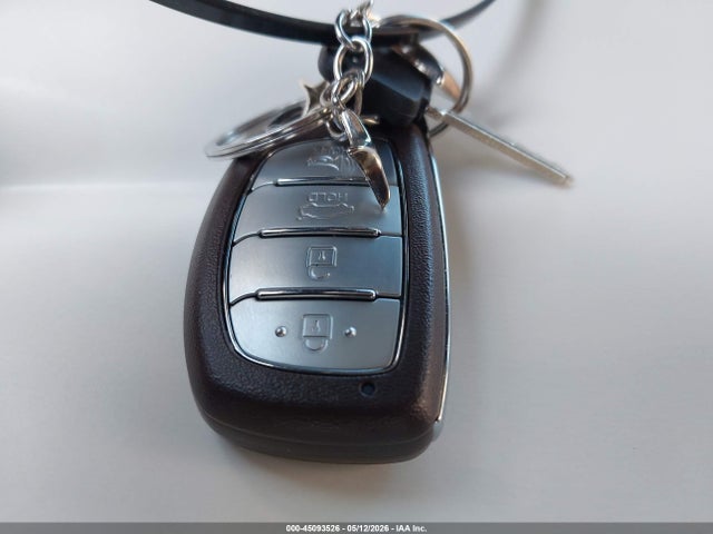2018 Hyundai Sonata Sel მანქანა იყიდება აუქციონზე, vin: 5NPE34AF7JH661570, აუქციონის ნომერი: 45093526