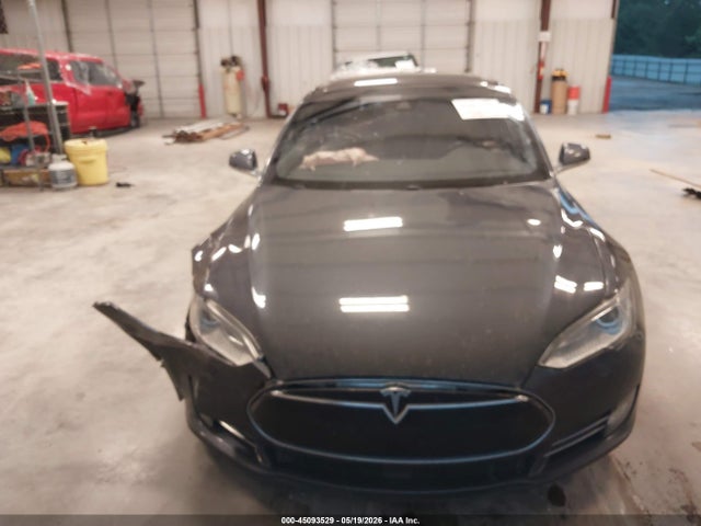 Tesla MODEL S 2016 5YJSA1E29GF123667 Image 10