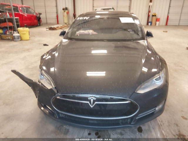Tesla MODEL S 2016 5YJSA1E29GF123667 Image 11