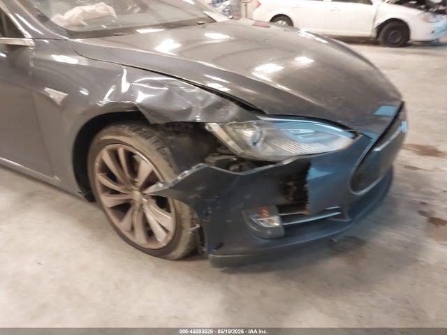 Tesla MODEL S 2016 5YJSA1E29GF123667 Image 6