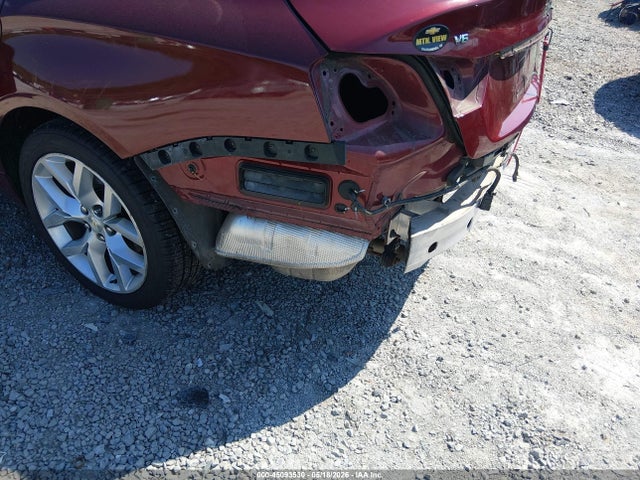 Aukcja sprzedaży 2017 Chevrolet Impala 2lz, vin: 1G1145S32HU142103, numer aukcji: 45093530