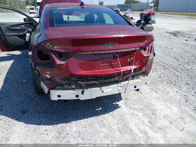 Aukcja sprzedaży 2017 Chevrolet Impala 2lz, vin: 1G1145S32HU142103, numer aukcji: 45093530