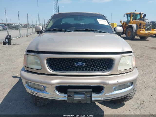 Продаж на аукціоні авто 1998 Ford F-150 Lariat/standard/xl/xlt, vin: 1FTEX18L4WNA05820, номер лоту: 45093531