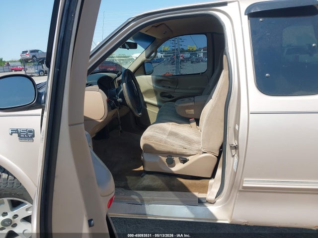 Продаж на аукціоні авто 1998 Ford F-150 Lariat/standard/xl/xlt, vin: 1FTEX18L4WNA05820, номер лоту: 45093531