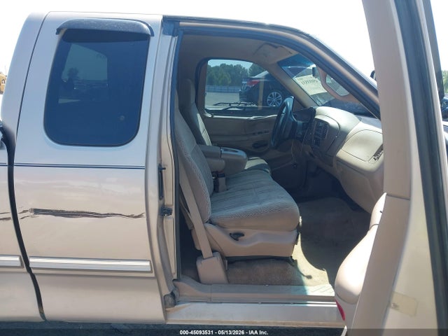 Продаж на аукціоні авто 1998 Ford F-150 Lariat/standard/xl/xlt, vin: 1FTEX18L4WNA05820, номер лоту: 45093531