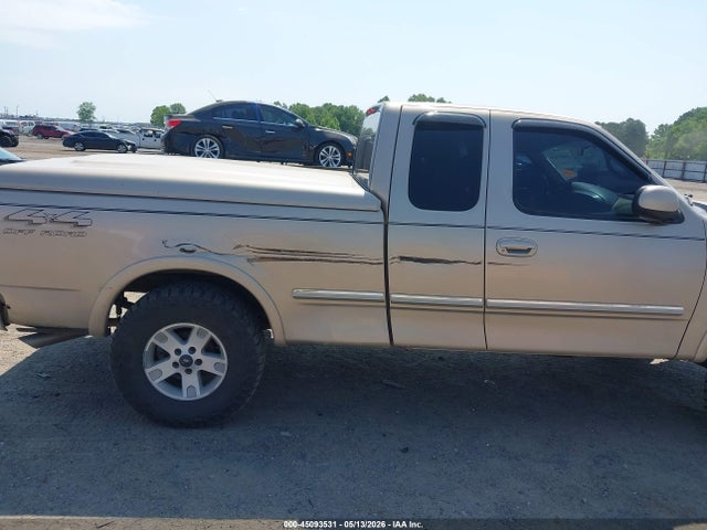 Продаж на аукціоні авто 1998 Ford F-150 Lariat/standard/xl/xlt, vin: 1FTEX18L4WNA05820, номер лоту: 45093531