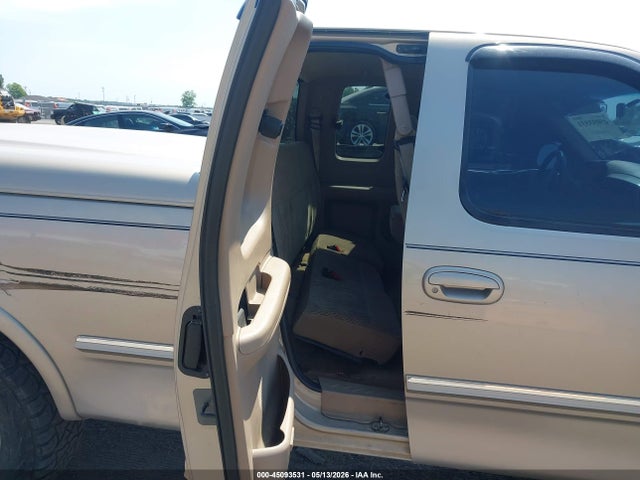 Продаж на аукціоні авто 1998 Ford F-150 Lariat/standard/xl/xlt, vin: 1FTEX18L4WNA05820, номер лоту: 45093531