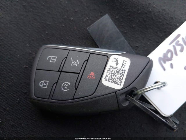 Aukcja sprzedaży 2024 Buick Envision Sport Touring Awd, vin: LRBFZPE4XRD058710, numer aukcji: 45093536