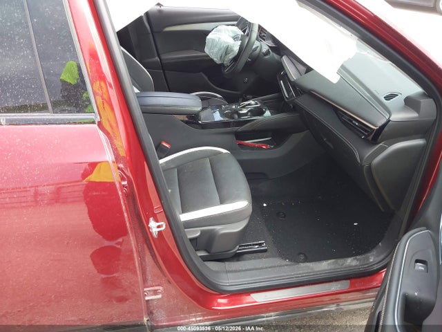 Продаж на аукціоні авто 2024 Buick Envision Sport Touring Awd, vin: LRBFZPE4XRD058710, номер лоту: 45093536