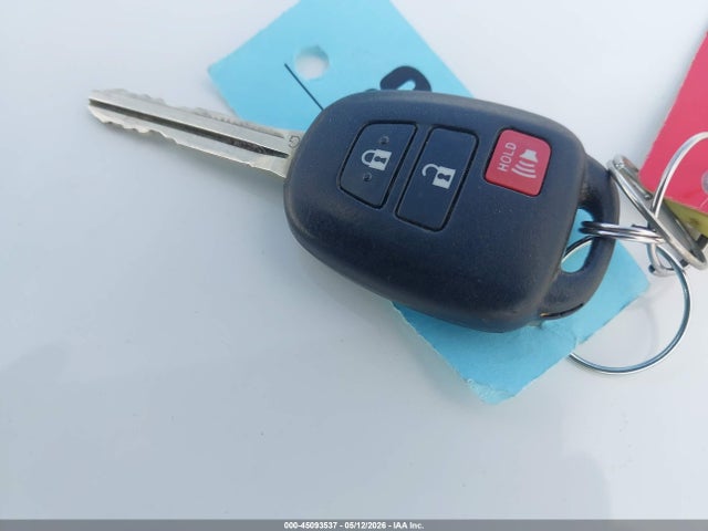 2012 Toyota Prius C Two მანქანა იყიდება აუქციონზე, vin: JTDKDTB36C1015445, აუქციონის ნომერი: 45093537