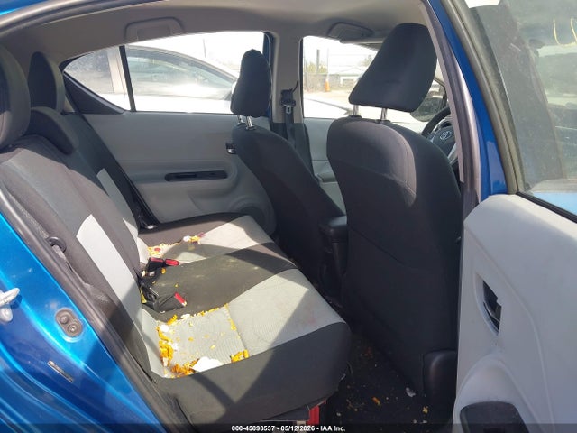 2012 Toyota Prius C Two მანქანა იყიდება აუქციონზე, vin: JTDKDTB36C1015445, აუქციონის ნომერი: 45093537